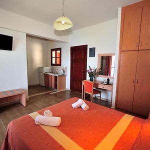 Superior Studio mit Kingsize-Bett